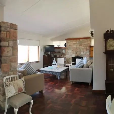 Normandie On Sea Hermanus Exterior photo