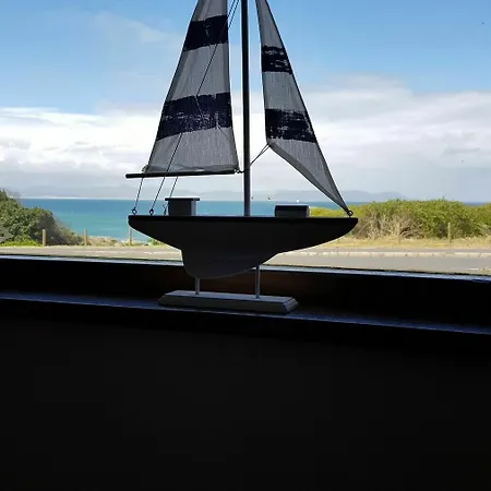 Normandie On Sea Hermanus Exterior photo