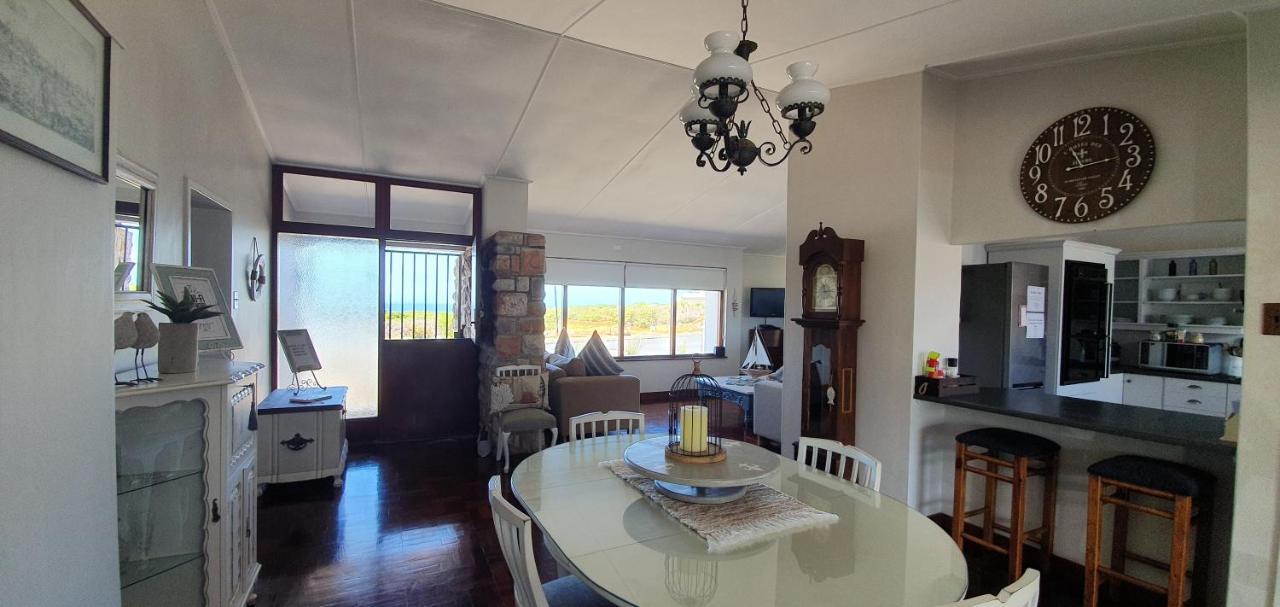 Normandie On Sea Villa Hermanus