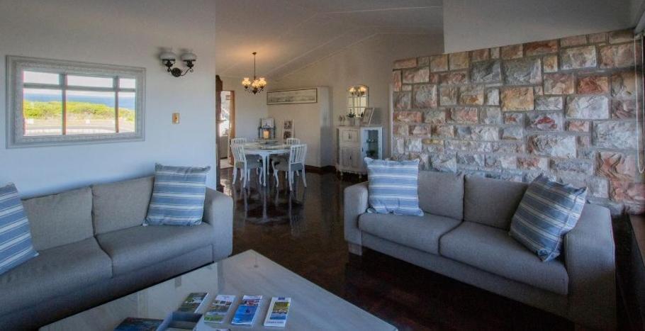 Villa Normandie On Sea Hermanus