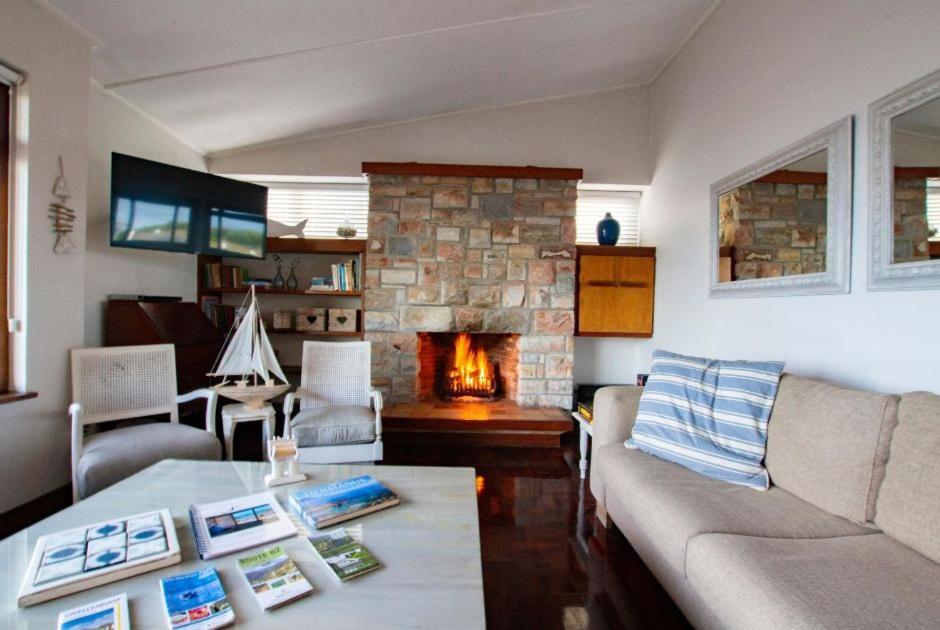 Normandie On Sea Villa Hermanus