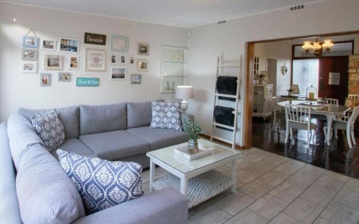 Normandie On Sea Hermanus
