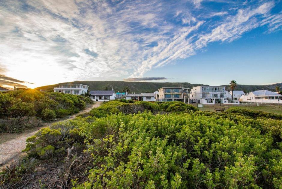 Villa Normandie On Sea Hermanus