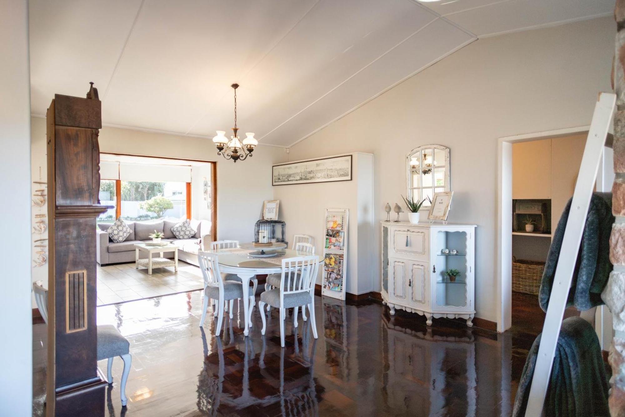 Normandie On Sea Villa Hermanus