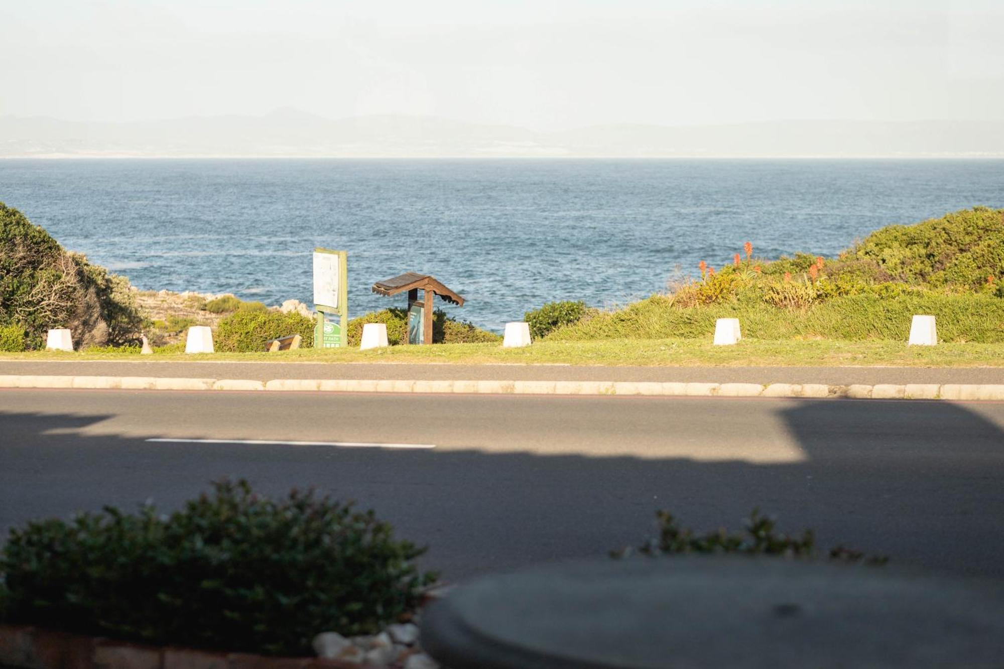 Normandie On Sea Hermanus