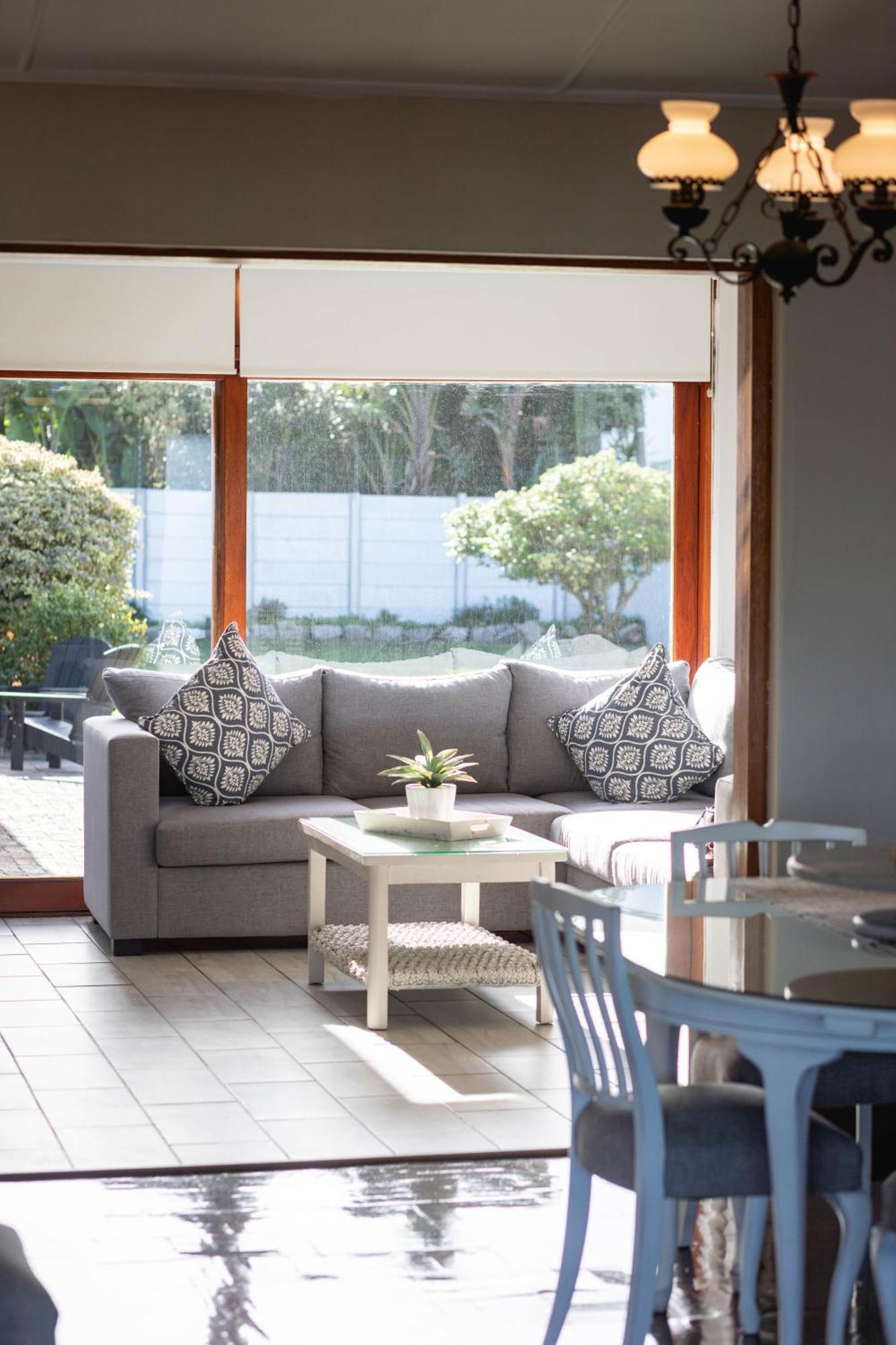 Normandie On Sea Villa Hermanus